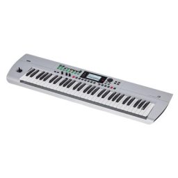 Korg i3 Silver