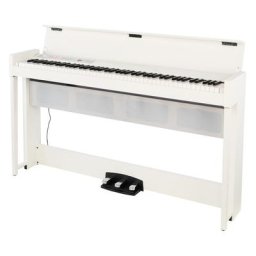 Korg C1 WH
