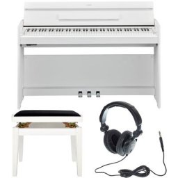 Yamaha YDP-S55 WH Set