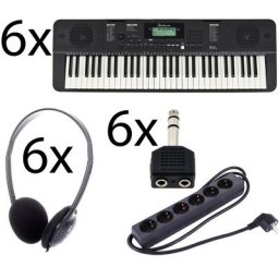Startone MK-201 School Bundle
