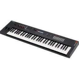 Yamaha MX61 V2 Black