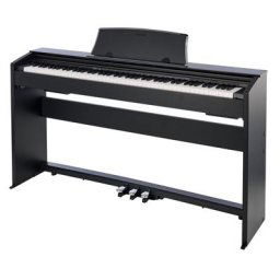 Casio PX-770 BK Privia