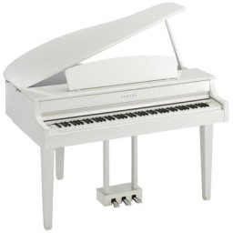 Yamaha CLP-765 GPWH