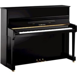 Yamaha P 116 M PEC Upright Piano