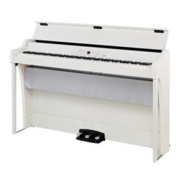 Korg G1 Air WH