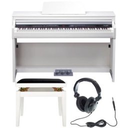 Thomann DP-51 WH Set