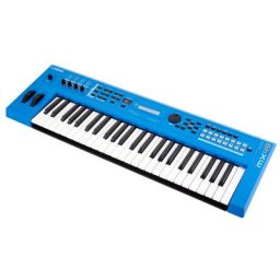 Yamaha MX49 V2 Blue