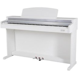 Gewa DP 345 White