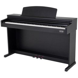Gewa DP 345 Black