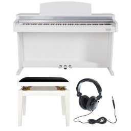 Gewa DP 345 White Set