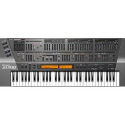 Roland Cloud JD-800