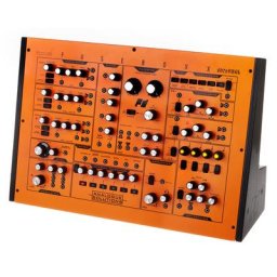 Analogue Solutions Fusebox X