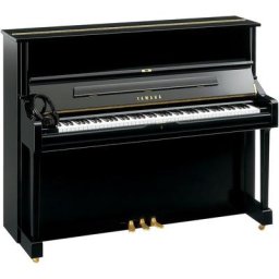 Yamaha D U1 EN PE Disklavier Silent