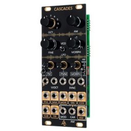 After Later Audio Cascades