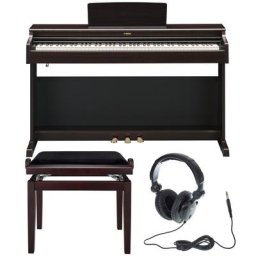 Yamaha YDP-165 R Set