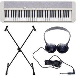 Casio CT-S1WE Set