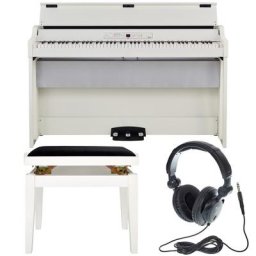 Korg G1 Air WH Set