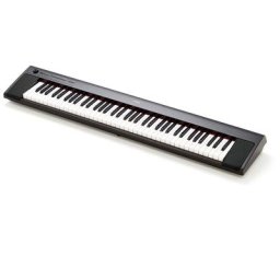Yamaha NP-32 Piaggero Black