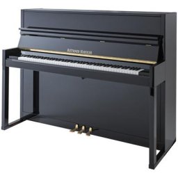 Blüthner Haessler Model HB 116