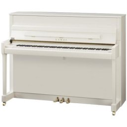 Kawai K-200 WH/P Piano