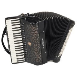 Scandalli Air V