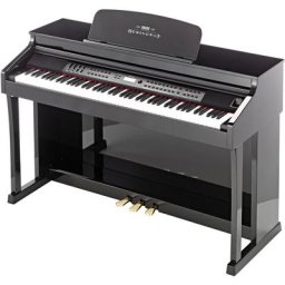 Hemingway DP-701 MKII BP
