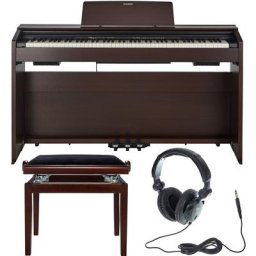 Casio PX-870 BN Privia Set