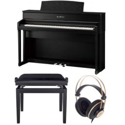Kawai CA-701 B Set
