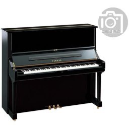 Yamaha U3 SH2 PE Piano