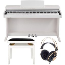 Kawai KDP-120 W Set