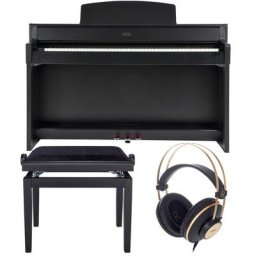 Gewa UP 385 Black Set