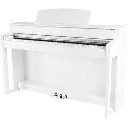 Gewa UP 385 White