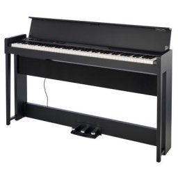 Korg C1 BK