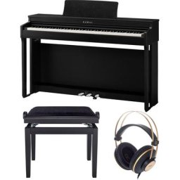 Kawai CN-201 B Set