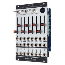 Joranalogue Audio Design Step 8
