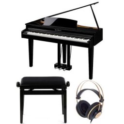 Kawai DG 30 Set