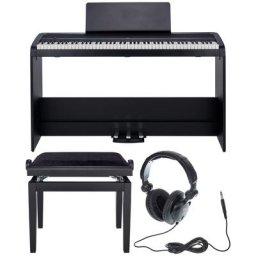 Korg B2 SP Black Set