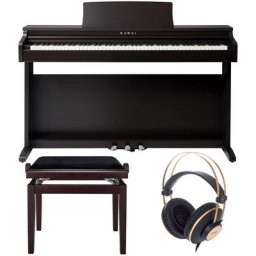 Kawai KDP-120 R Set