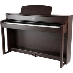 Gewa UP 385 Rosewood
