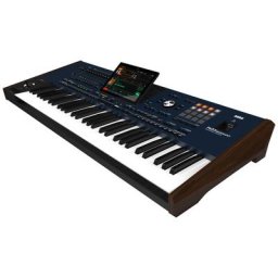 Korg PA-5X 61 Musikant