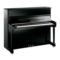 Yamaha P 121 M PEC ""Silver Edition