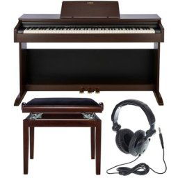 Casio AP-270 BN Privia Set