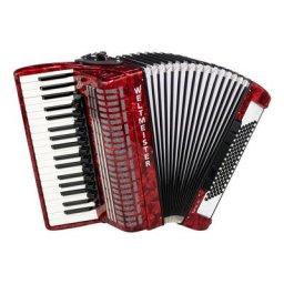 Weltmeister Topas Musette 37/96/IV Red