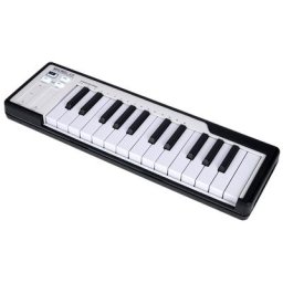 Arturia MicroLab Black