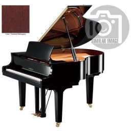 Yamaha C 1 X PM Grand Piano