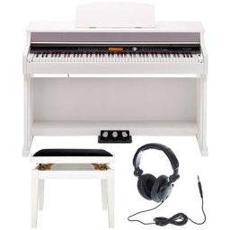 Thomann DP-95 WH