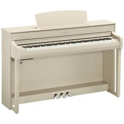 Yamaha CLP-745 WA