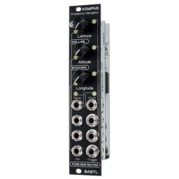 Bastl Instruments Kompas