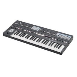 UDO Audio Super 6 Black
