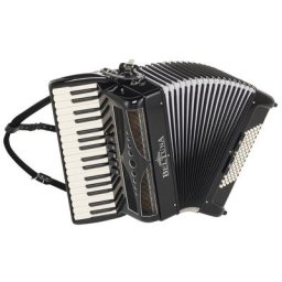 Beltuna Play III 72 B Luxe Black